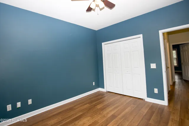 $2,200 | 110 Willow Creek Lane, Pinebluff, NC 28373