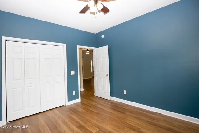 $2,200 | 110 Willow Creek Lane, Pinebluff, NC 28373