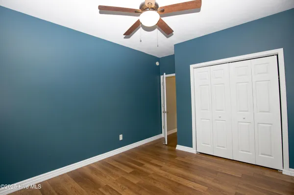 $2,100 | 110 Willow Creek Lane, Pinebluff, NC 28373