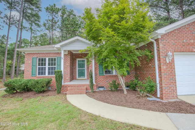 $2,200 | 110 Willow Creek Lane, Pinebluff, NC 28373