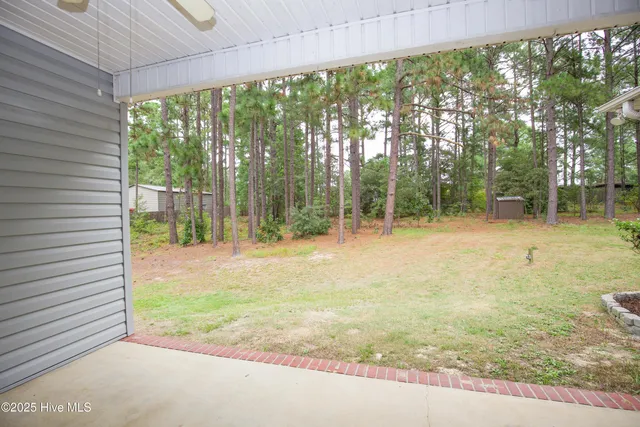 $2,200 | 110 Willow Creek Lane, Pinebluff, NC 28373