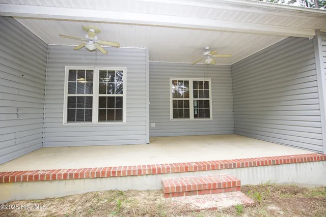 $2,200 | 110 Willow Creek Lane, Pinebluff, NC 28373