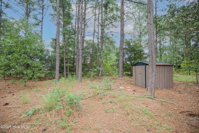 $2,200 | 110 Willow Creek Lane, Pinebluff, NC 28373