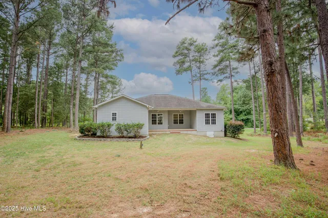 $2,200 | 110 Willow Creek Lane, Pinebluff, NC 28373