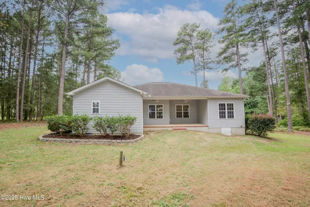 $2,200 | 110 Willow Creek Lane, Pinebluff, NC 28373
