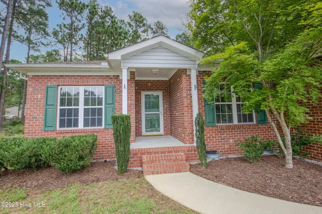 $2,200 | 110 Willow Creek Lane, Pinebluff, NC 28373