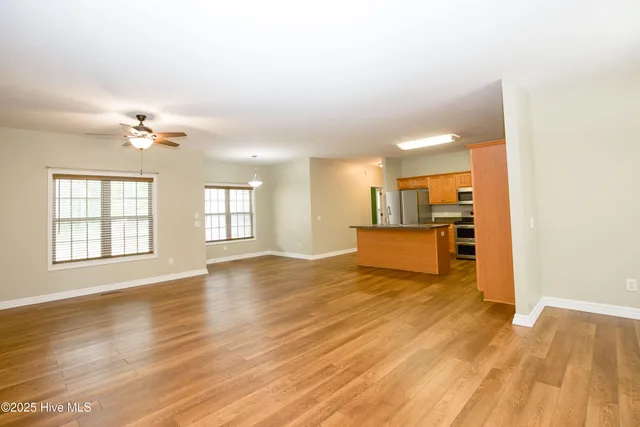 $2,200 | 110 Willow Creek Lane, Pinebluff, NC 28373