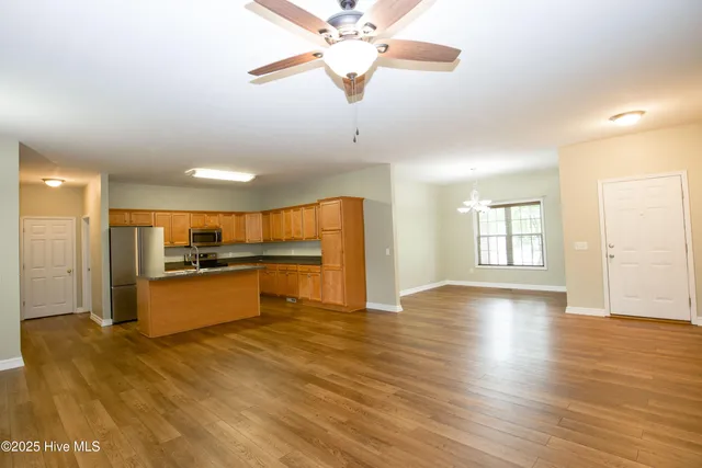 $2,200 | 110 Willow Creek Lane, Pinebluff, NC 28373