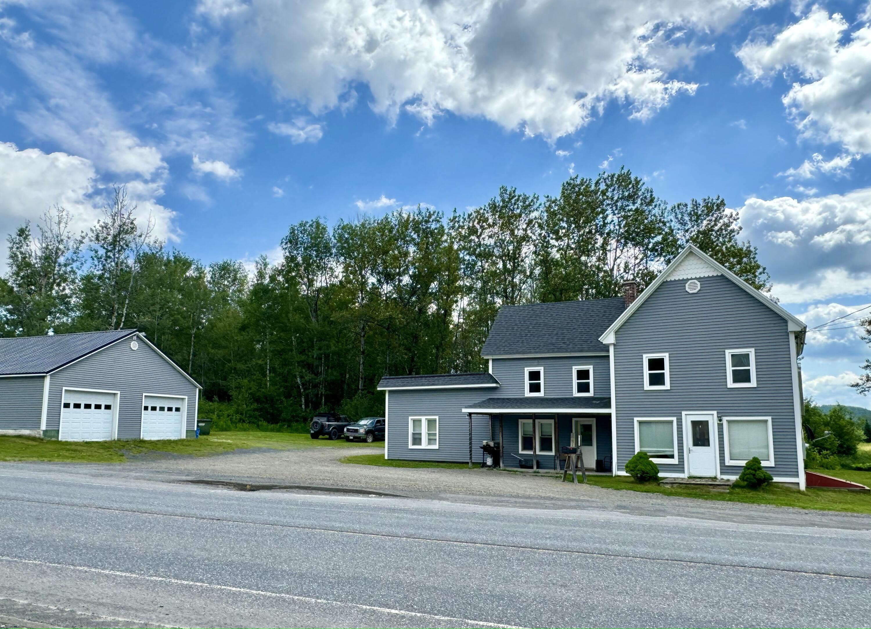 1072 Aroostook Road Wallagrass, ME 04781 - Photo 37 of 37 IMG_5167