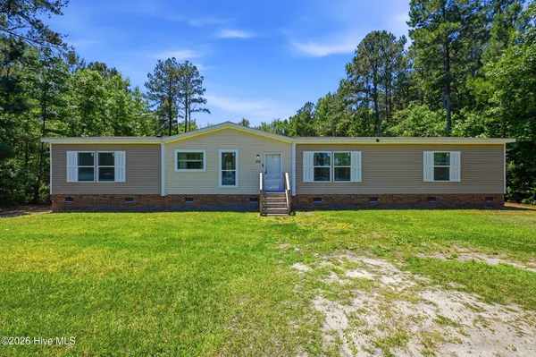 $285,000 | 214 Ola Belle Road, Burgaw, NC 28425