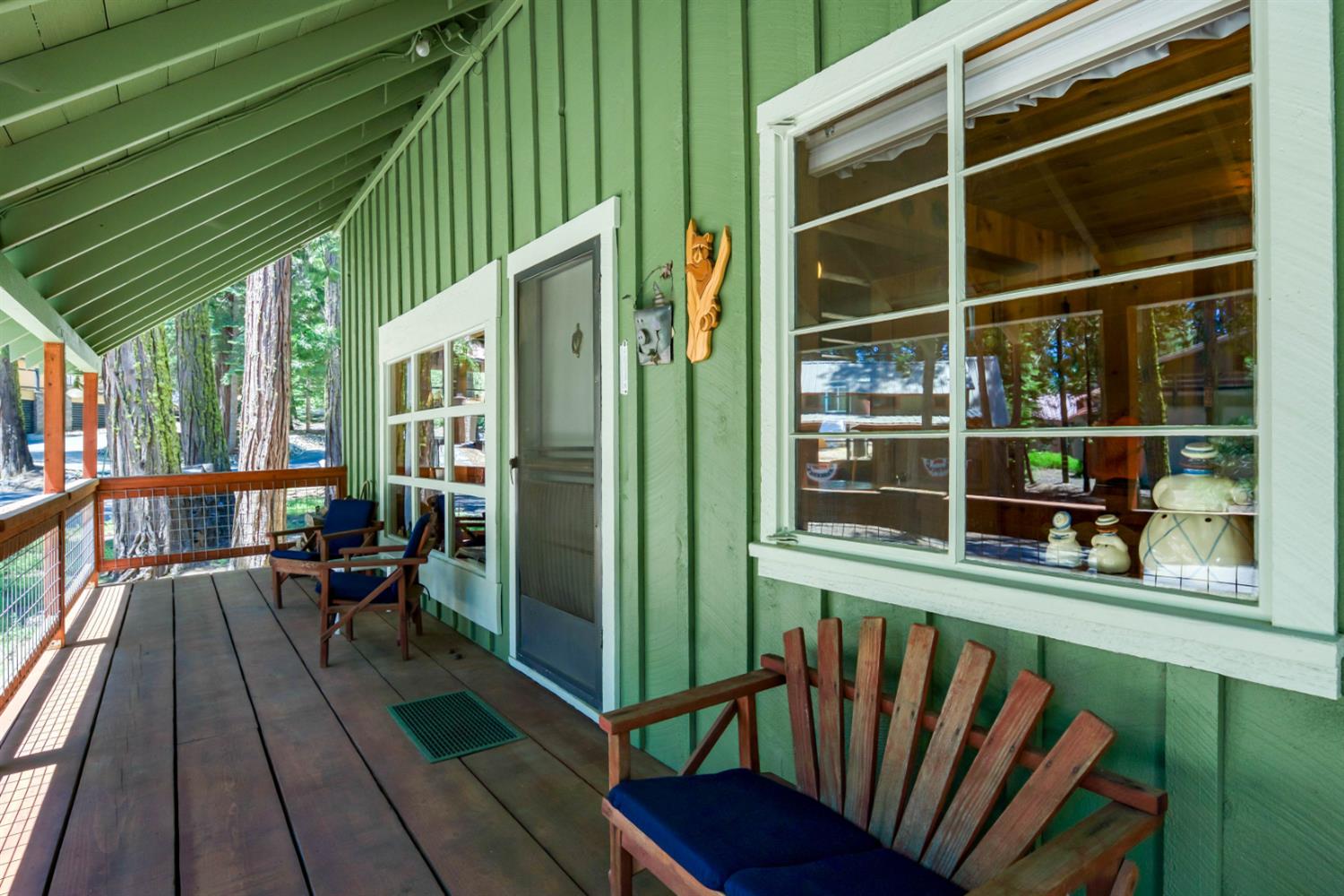 41760 Sparrow Road Shaver Lake, CA 93664 - Photo 7 of 44