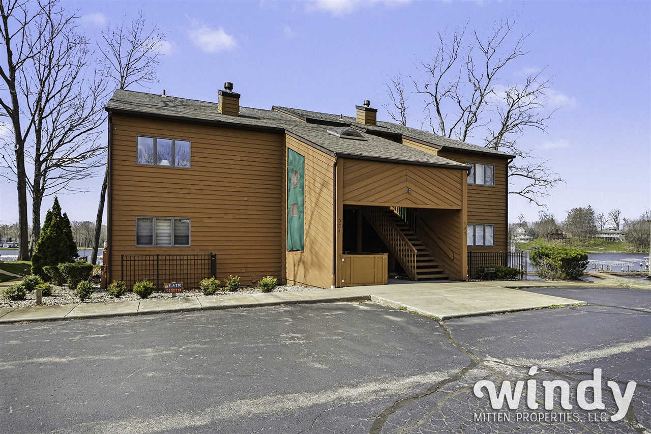 5576 North Watervliet Road, Unit 1A Watervliet, MI 49098 - Photo 7 of 68 Gallery Image 7