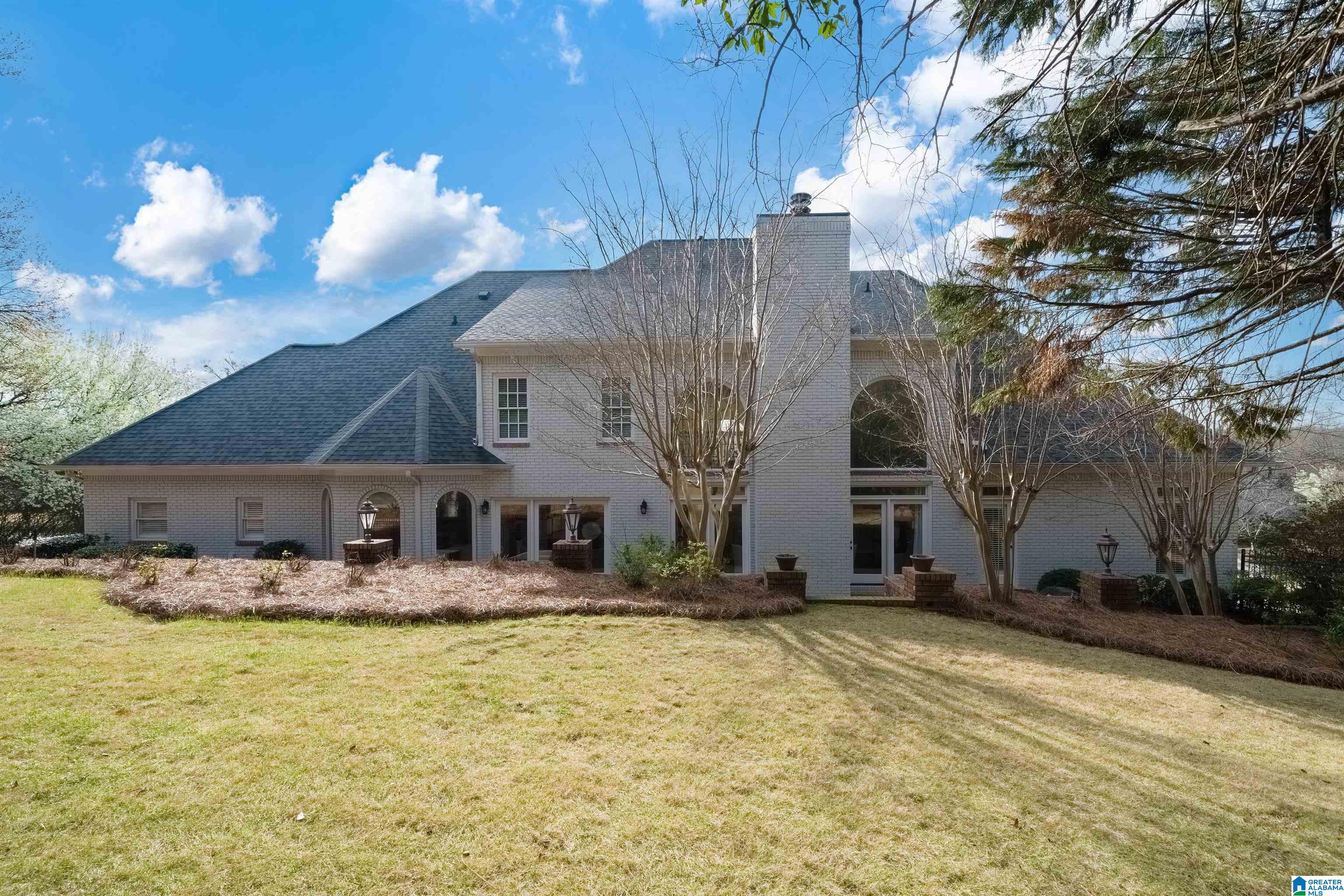 2020 Magnolia Ridge Birmingham, AL 35243 - Photo 55 of 67