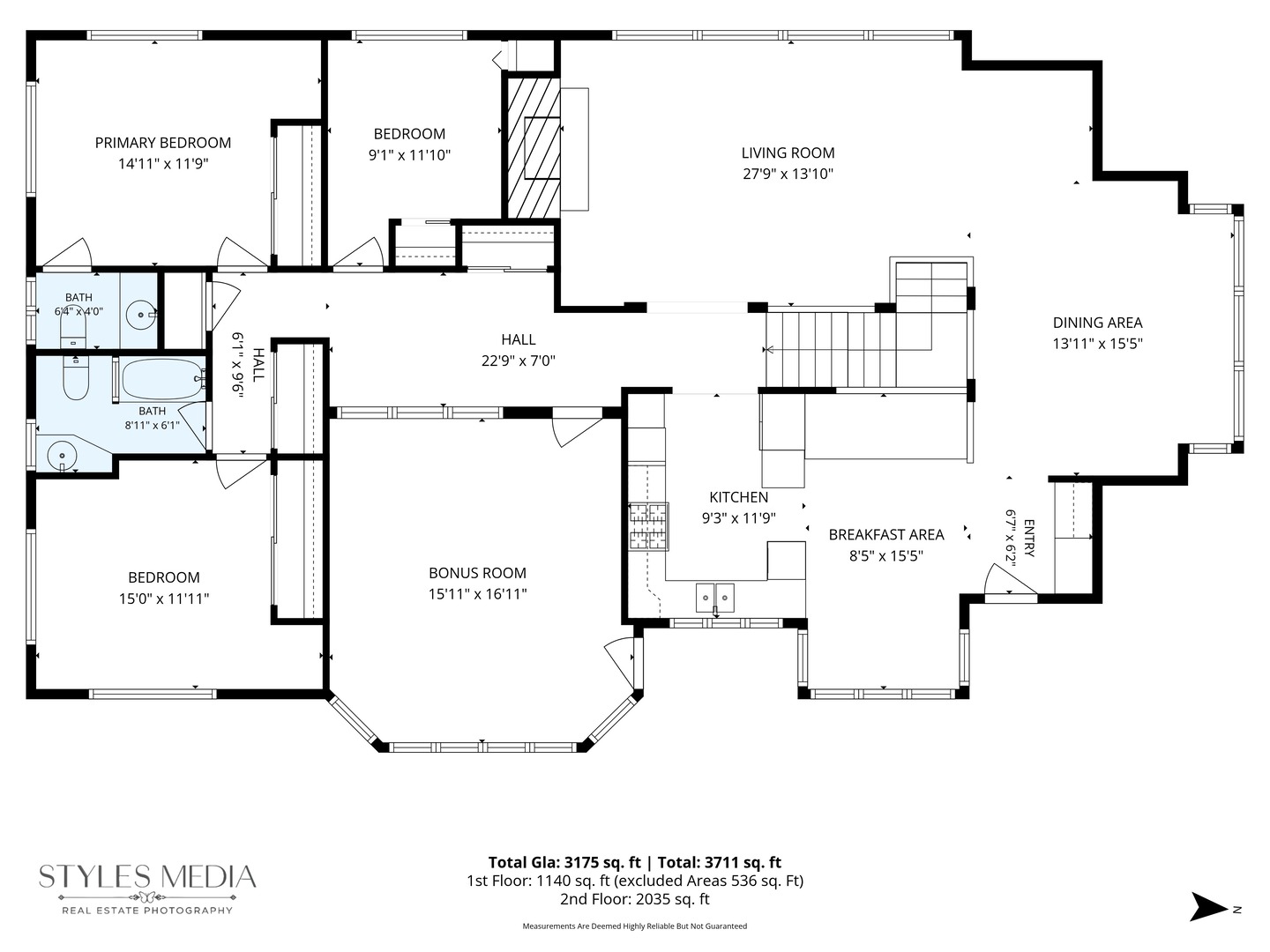 3700 Douglas Road Downers Grove, IL 60515 - Photo 41 of 41 Gallery Image 41