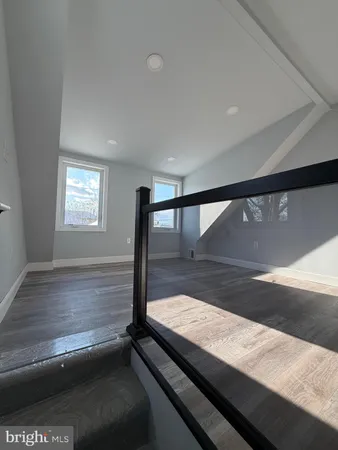a view of room