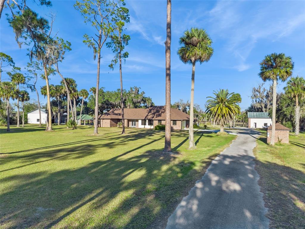2565 East Osceola Road Geneva, FL 32732 - Photo 47 of 89