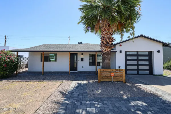 $3,600 | 2651 North 71st Place, Scottsdale, AZ 85251