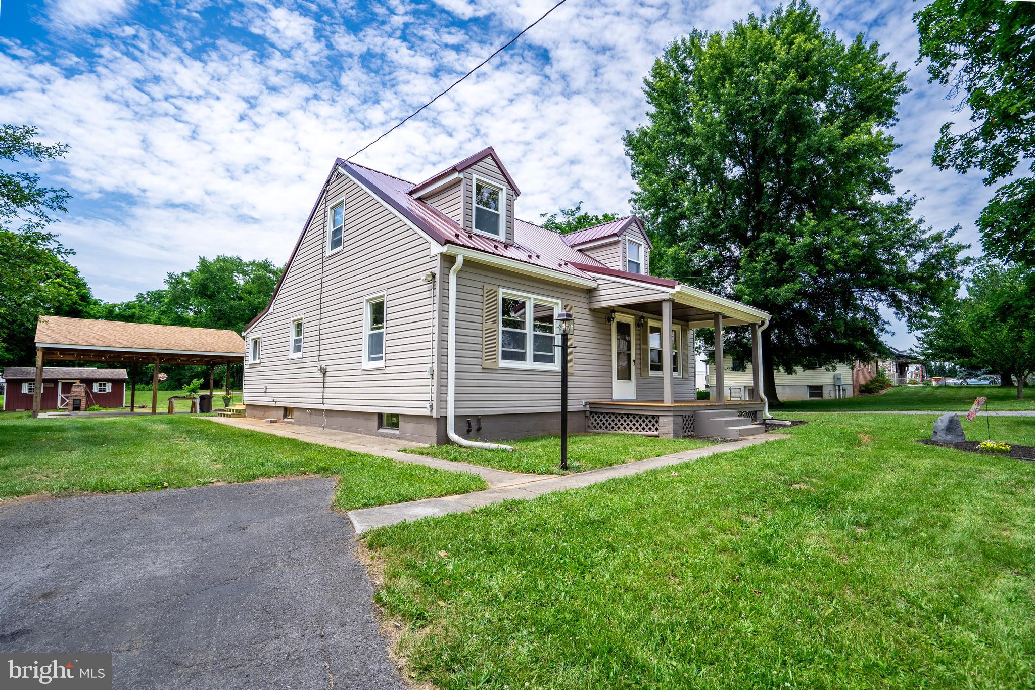 12834 Point Salem Road Hagerstown, MD 21740 - Photo 10 of 46