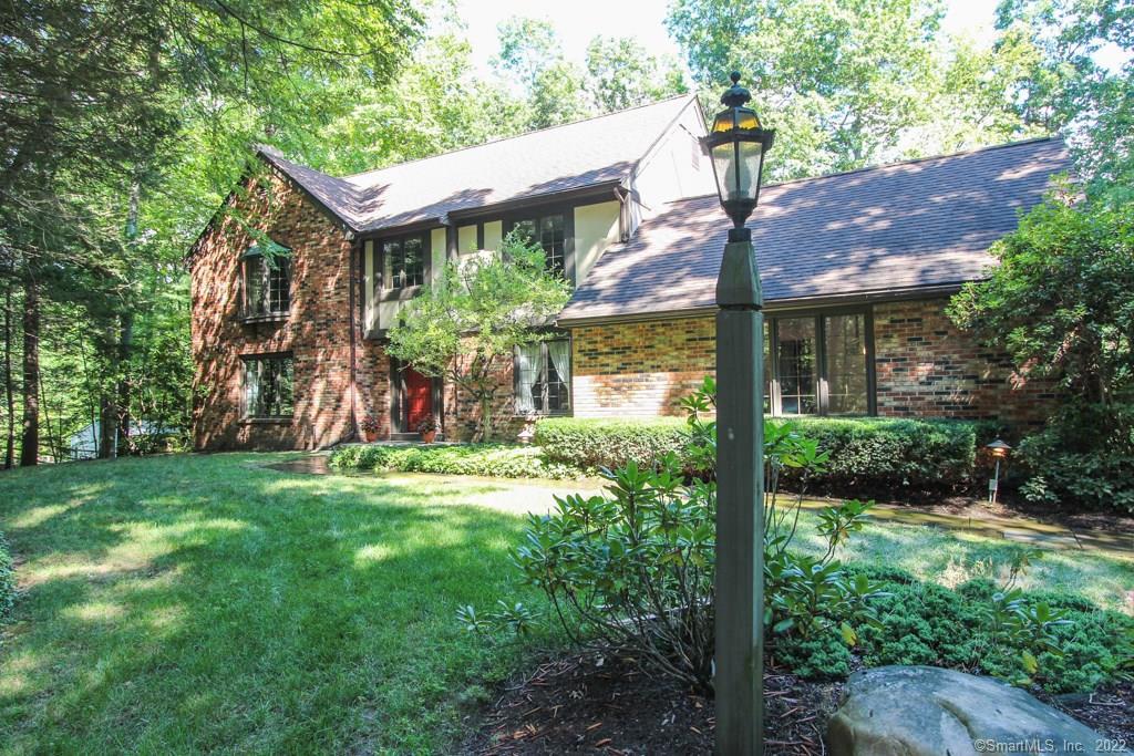 210 Stagecoach Road Avon, CT 06001 - Photo 1 of 1 Gallery Image 1