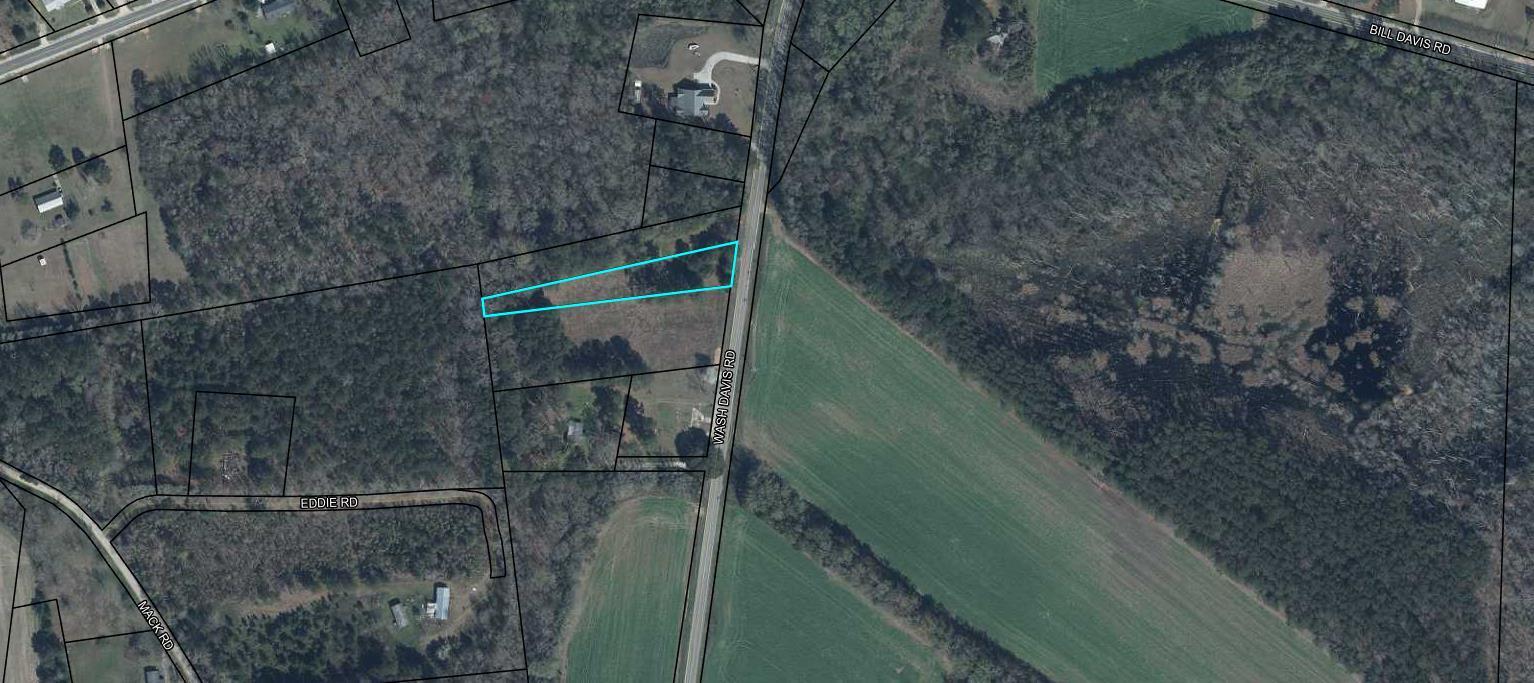 9576 Washington Davis Road Summerton, SC 29148 - Photo 2 of 3