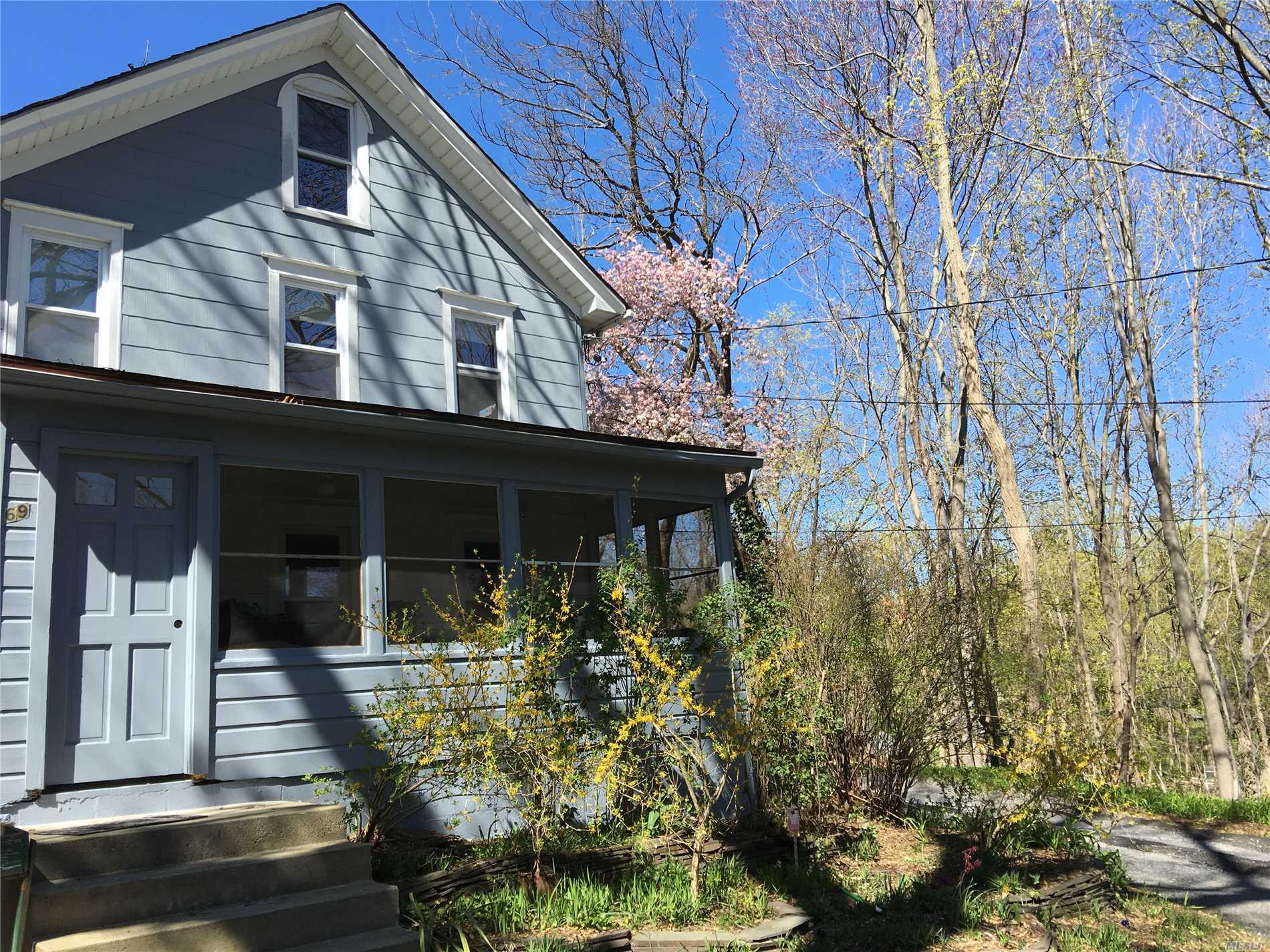 69 Ridgeway Avenue Setauket, NY 11733 - Photo 1 of 1 Front Of House