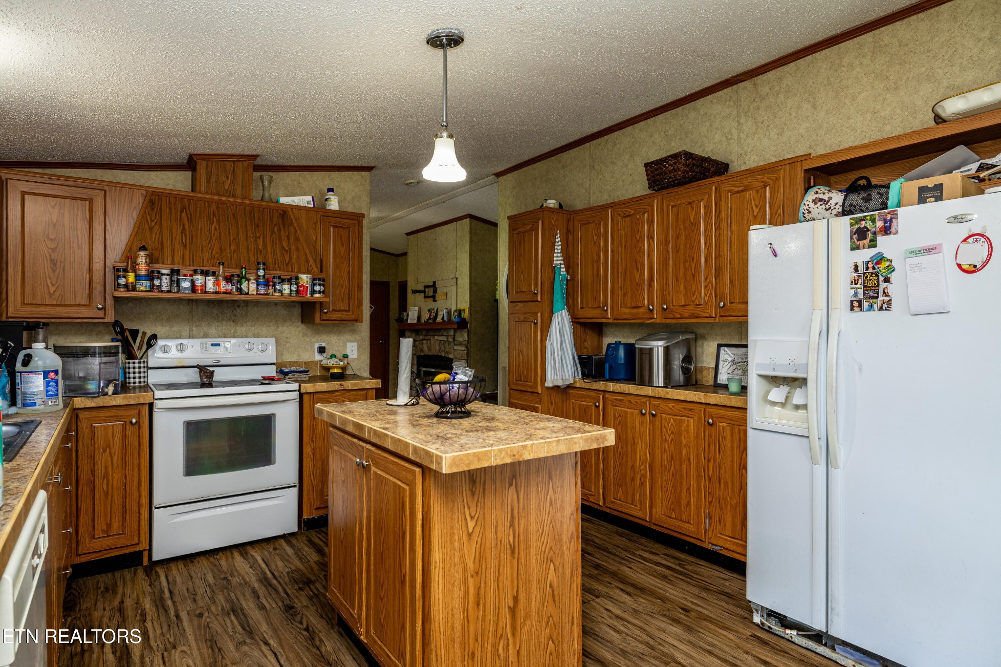 340 Stephens Road Greenback, TN 37742 - Photo 9 of 21 Gallery Image 9