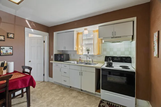 $299,000 | 2659 North Walnut Street, Spokane, WA 99205