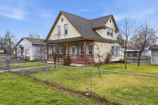 $299,000 | 2659 North Walnut Street, Spokane, WA 99205