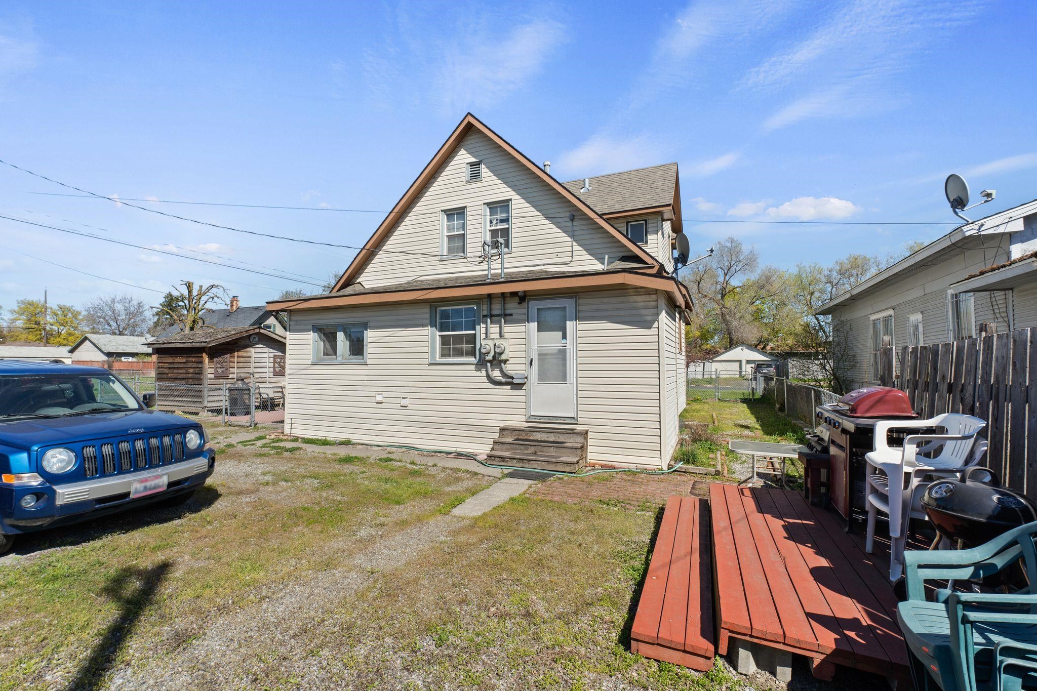 2659 North Walnut Street Spokane, WA 99205 - Photo 28 of 42