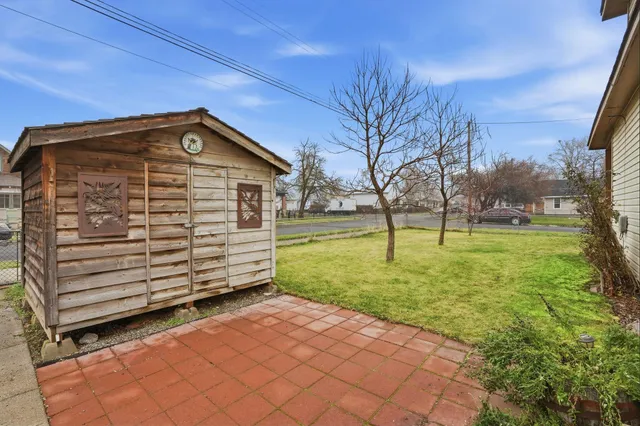 $299,000 | 2659 North Walnut Street, Spokane, WA 99205