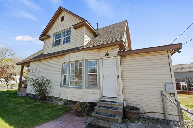 $299,000 | 2659 North Walnut Street, Spokane, WA 99205