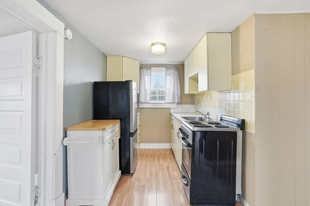 $299,000 | 2659 North Walnut Street, Spokane, WA 99205