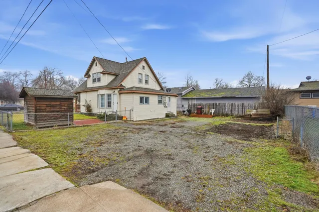 $299,000 | 2659 North Walnut Street, Spokane, WA 99205