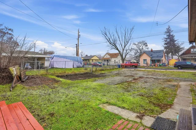 $299,000 | 2659 North Walnut Street, Spokane, WA 99205