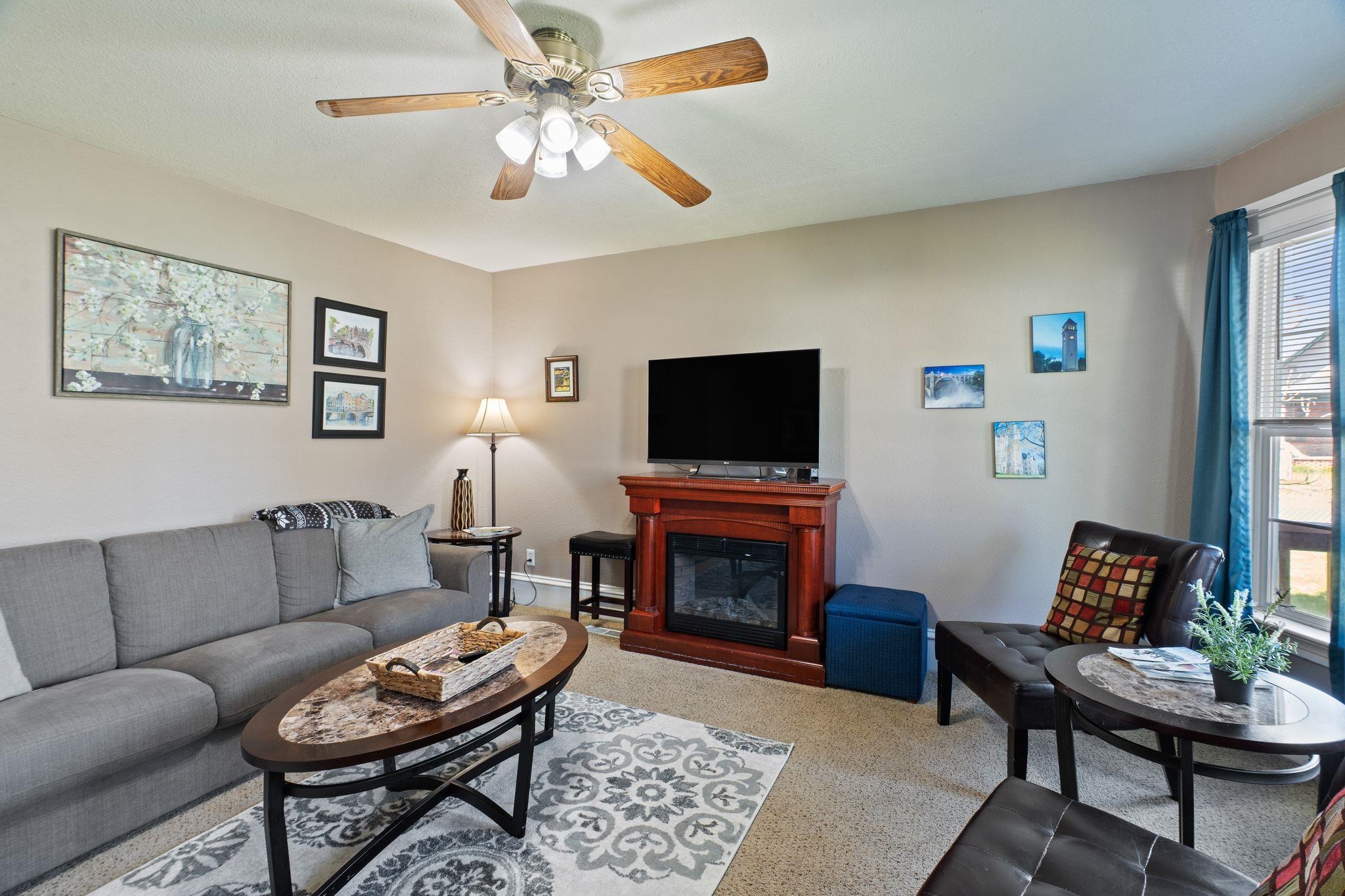 2659 North Walnut Street Spokane, WA 99205 - Photo 8 of 42