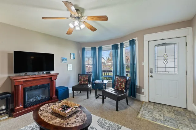 $299,000 | 2659 North Walnut Street, Spokane, WA 99205