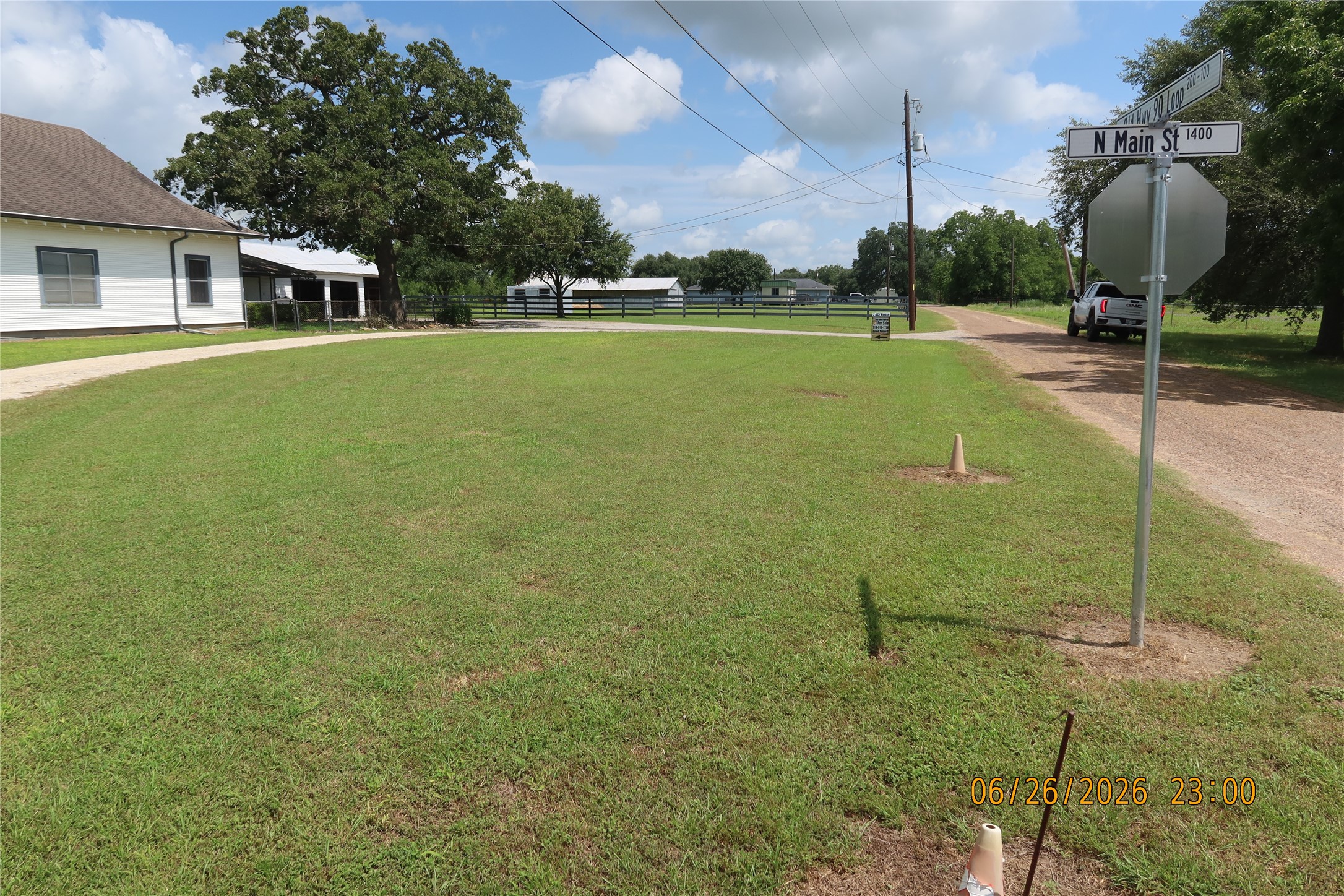 1413 North Main Street Schulenburg, TX 78956 - Photo 6 of 29