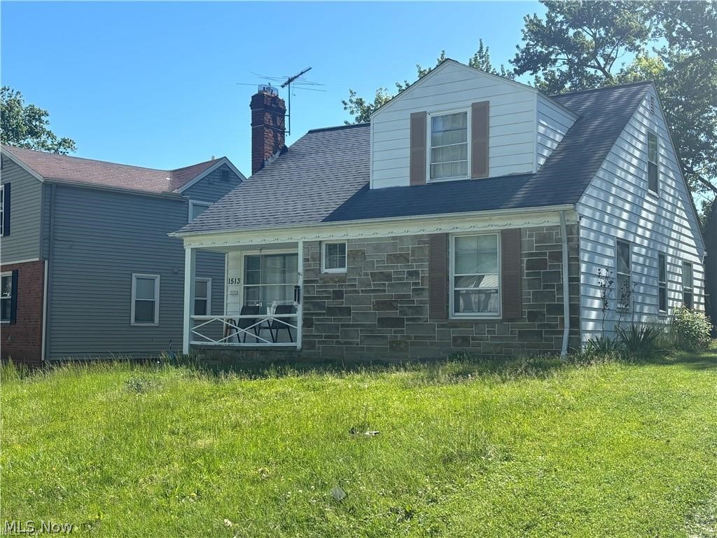 1513 Westdale Road Cleveland, OH 44121 - Photo 1 of 1
