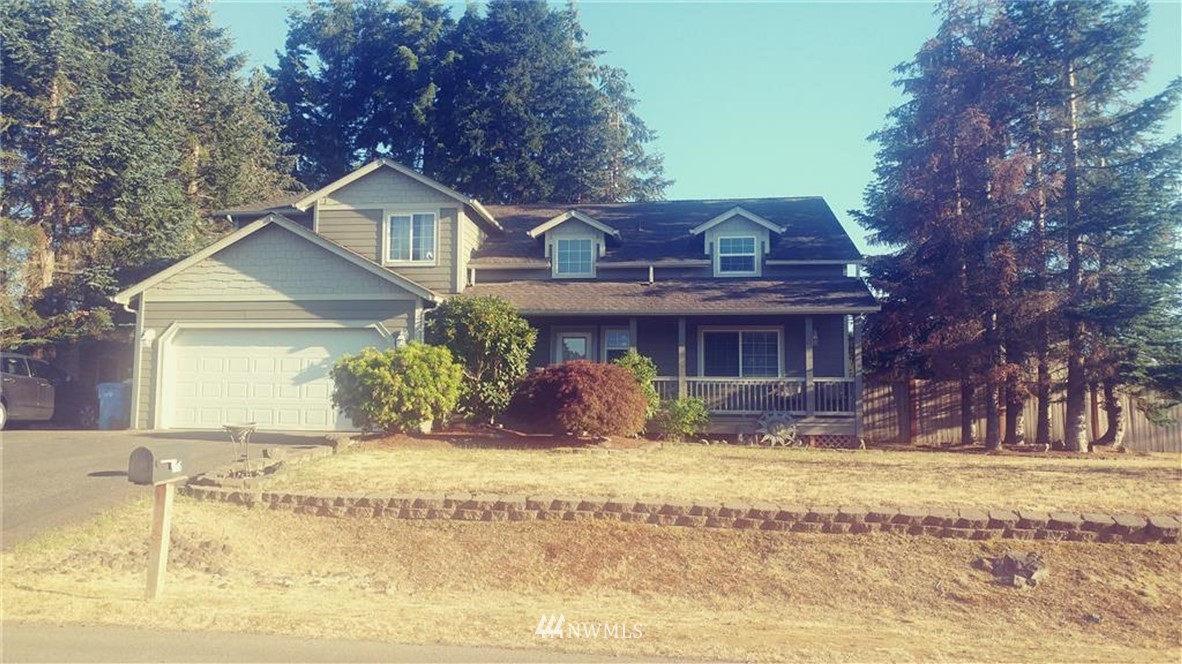 8005 188th Avenue Southwest Rochester, WA 98579 - Photo 1 of 25 Gallery Image 1