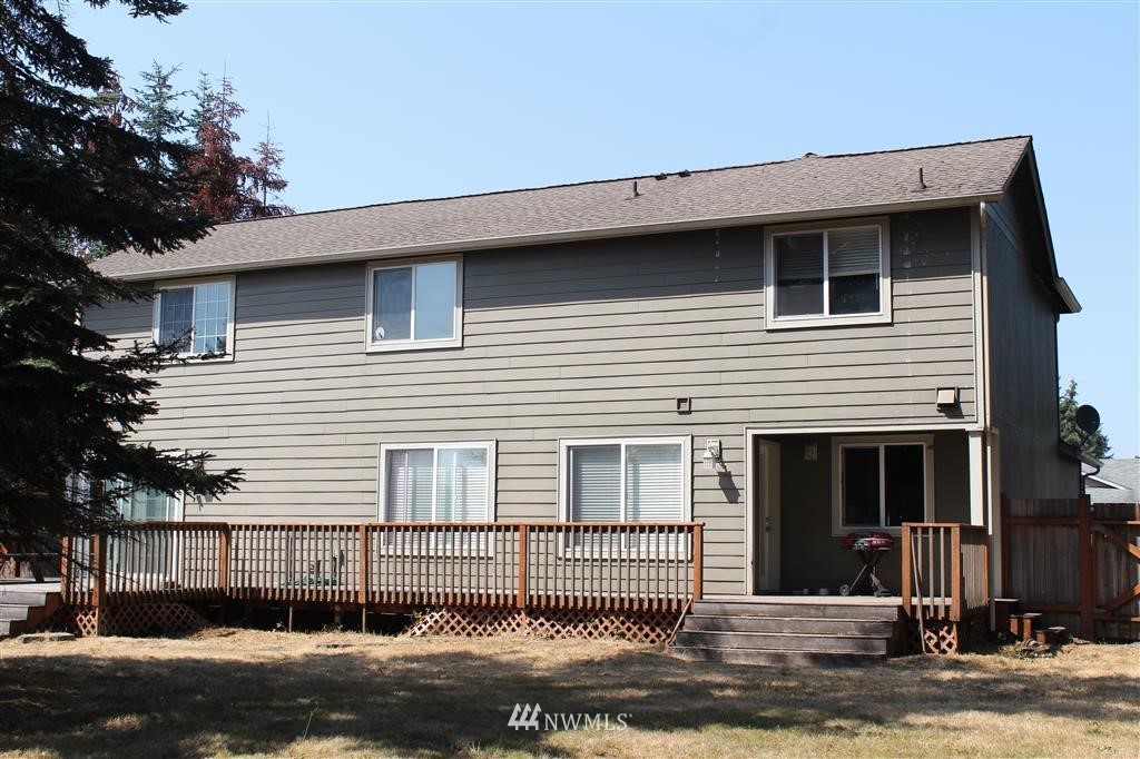 8005 188th Avenue Southwest Rochester, WA 98579 - Photo 4 of 25 Gallery Image 4