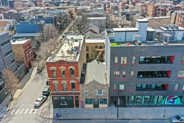 $556,800 | 1303 West Chicago Avenue, Chicago, IL 60642