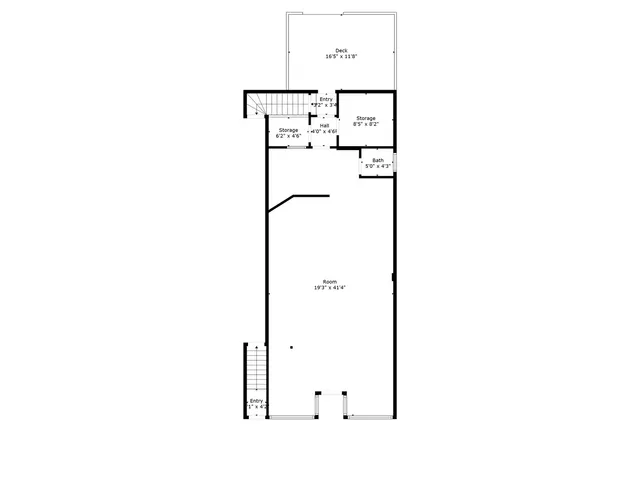 $556,800 | 1303 West Chicago Avenue, Chicago, IL 60642