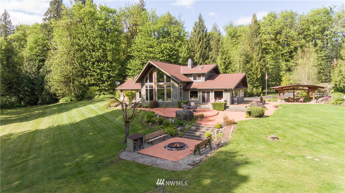 44416 Dalles Road Concrete, WA 98237 - Photo 1 of 25 Gallery Image 1