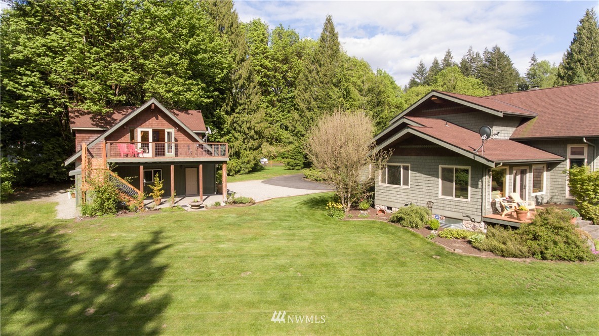 44416 Dalles Road Concrete, WA 98237 - Photo 18 of 25 Gallery Image 18