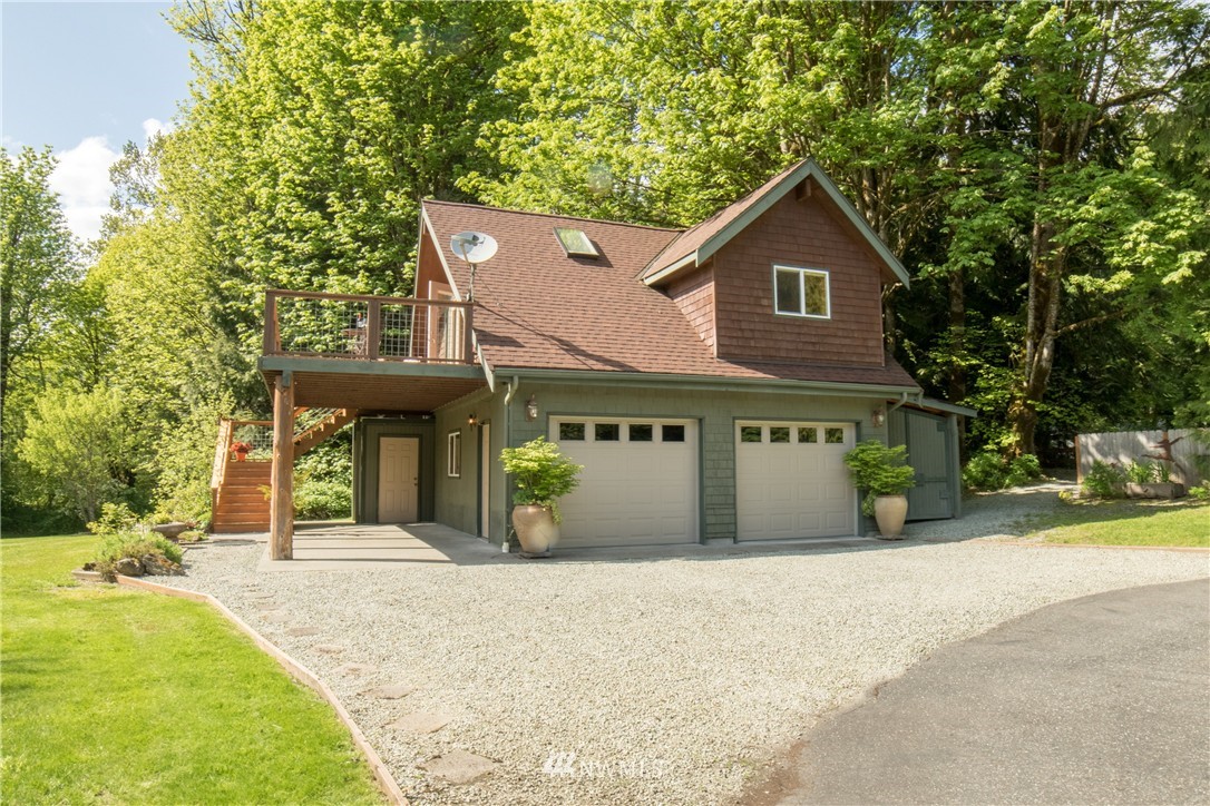 44416 Dalles Road Concrete, WA 98237 - Photo 19 of 25 Gallery Image 19