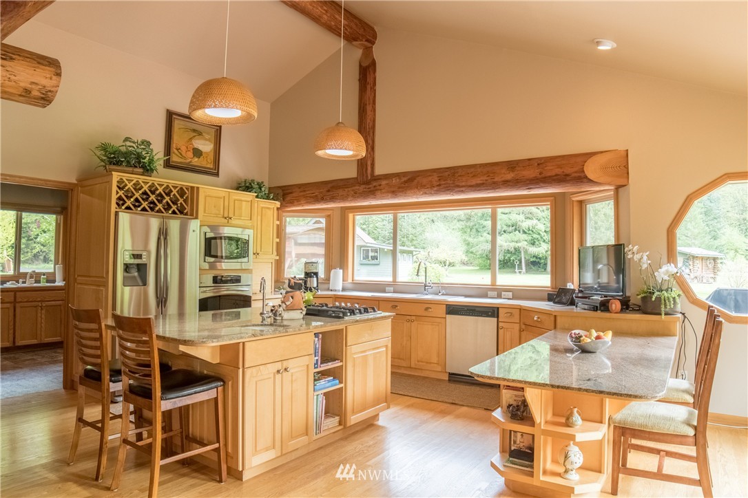 44416 Dalles Road Concrete, WA 98237 - Photo 4 of 25 Gallery Image 4