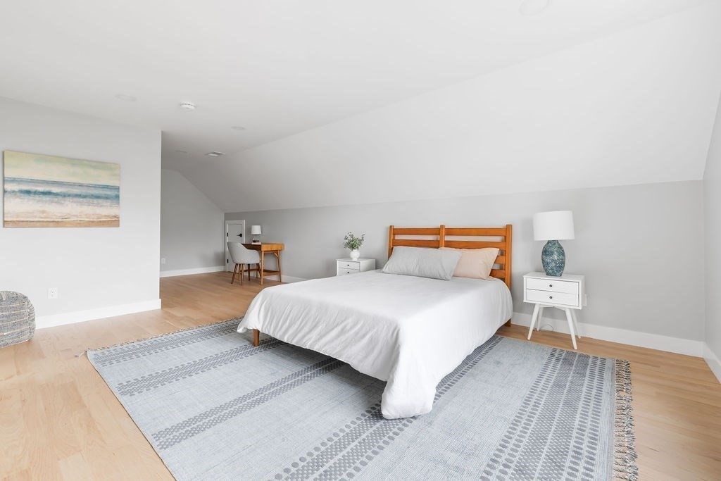 69 Hampstead Road, Unit 1 Boston, MA 02130 - Photo 13 of 21 Gallery Image 13