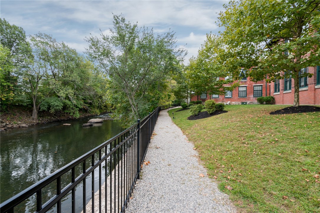 99 Allen Street, Unit 106 Woonsocket, RI 02895 - Photo 19 of 29