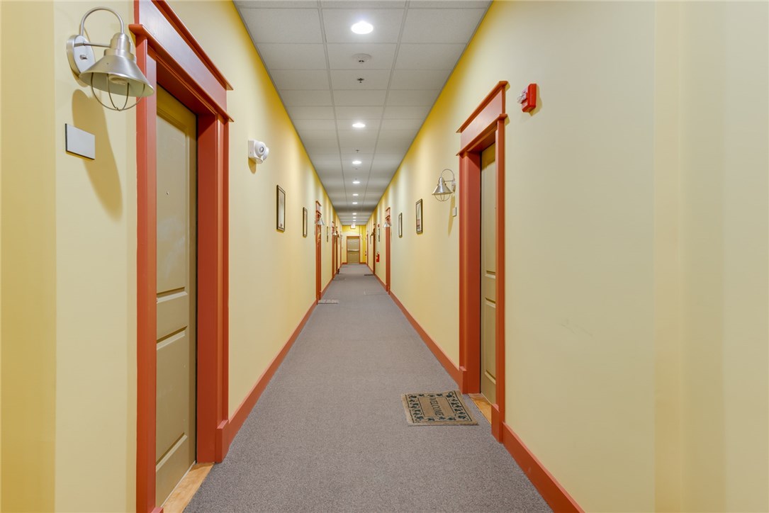 99 Allen Street, Unit 106 Woonsocket, RI 02895 - Photo 20 of 29 Hallway