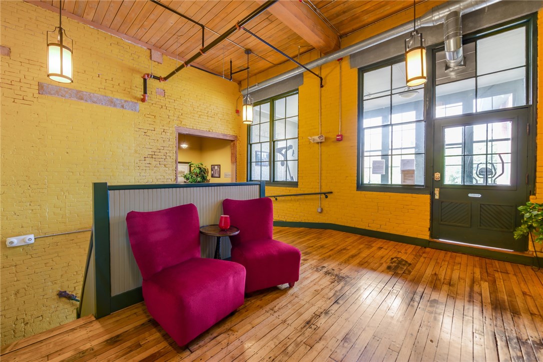 99 Allen Street, Unit 106 Woonsocket, RI 02895 - Photo 21 of 29 Gymn located on second floor